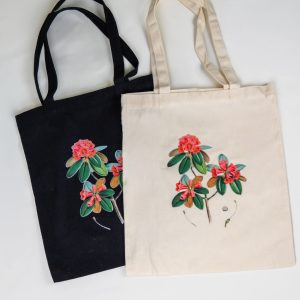CND Tote Bags